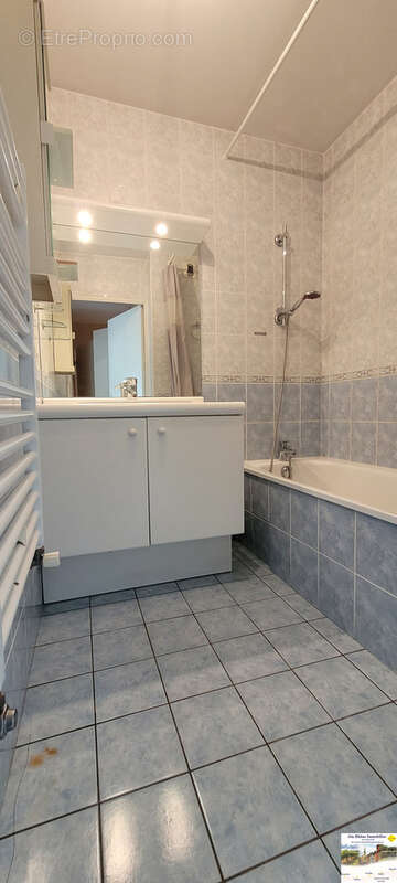 Appartement à VILLEFRANCHE-SUR-SAONE