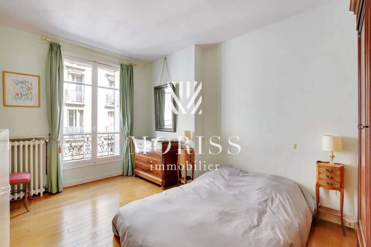 75014 Paris - Appartement 2/3 pièces - photo 6