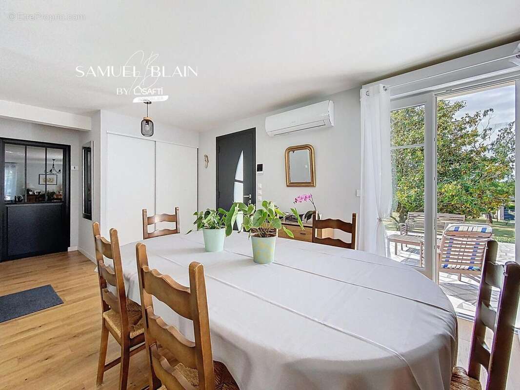 Photo 5 - Maison à SAUMUR