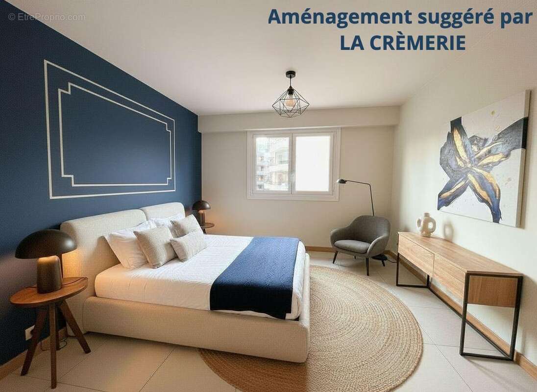 Appartement à SAINTE-MAXIME