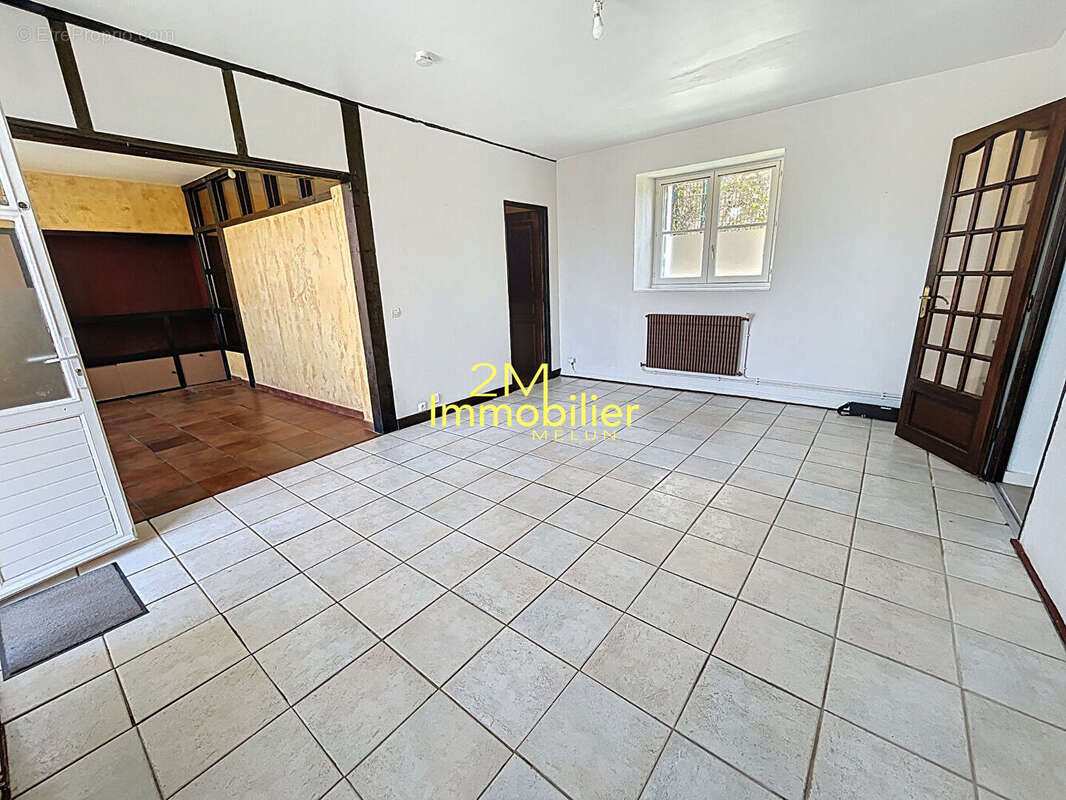 Appartement à MELUN