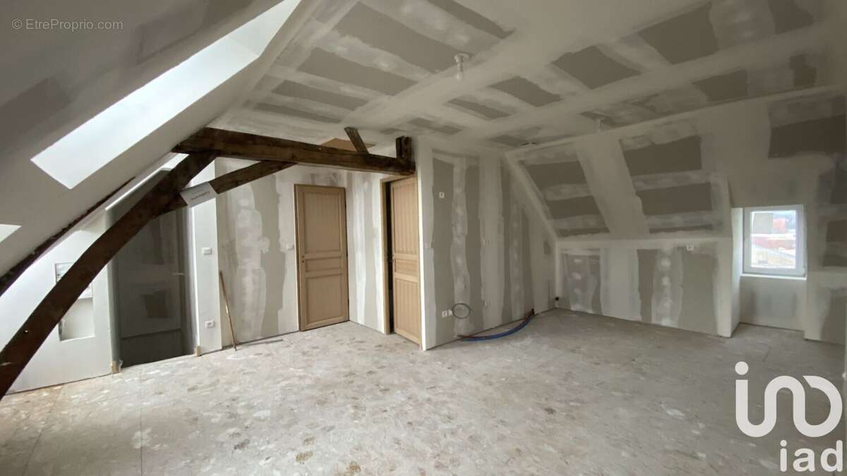 Photo 3 - Appartement à DOULLENS