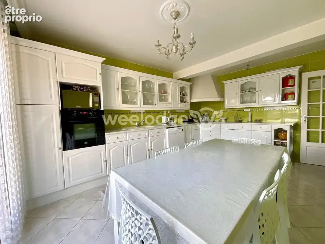 Maison 6 pièces 145 m² à vendre à Sens (89100) - photo 7