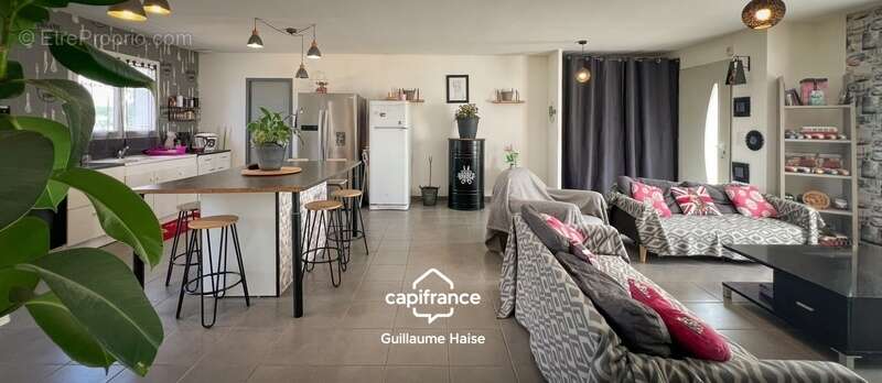 Maison 5 pièces à vendre à VELLES (36) - photo 2