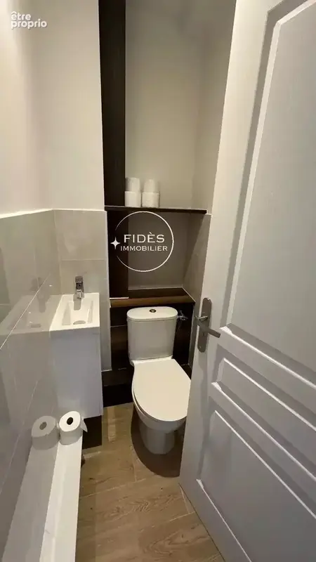 Appartement rénové Rue Monier 13004 Marseille - photo 6