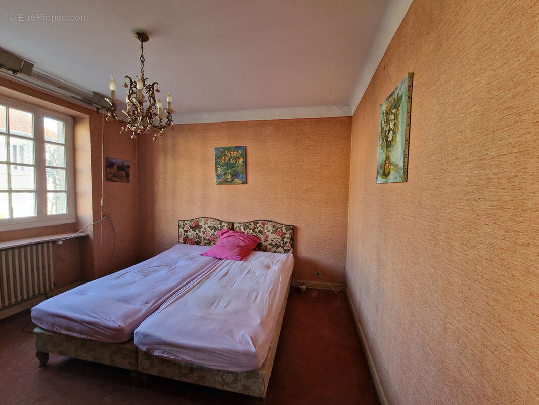 Maison propice à la vie de famille - photo 13