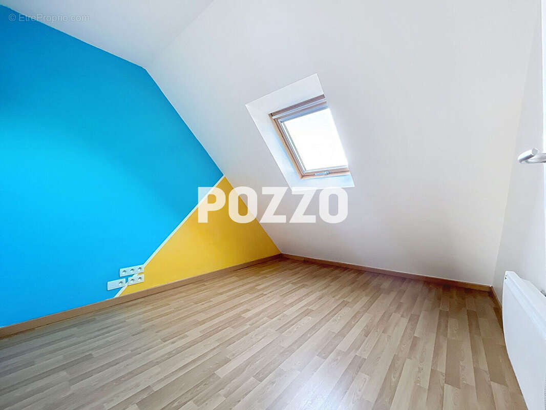 Maison F5 (106 m²) à vendre à GRANVILLE, terrain 277m² - photo 14