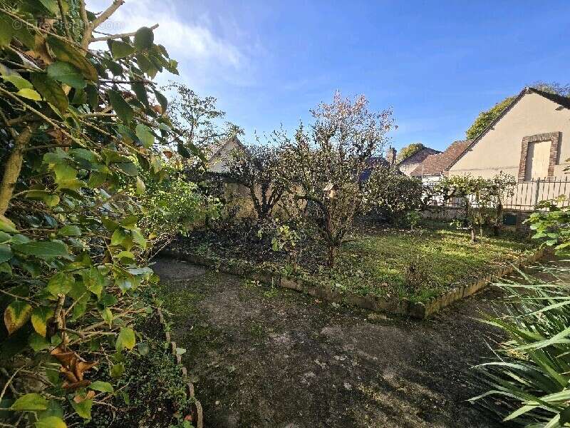 Maison à NONANCOURT