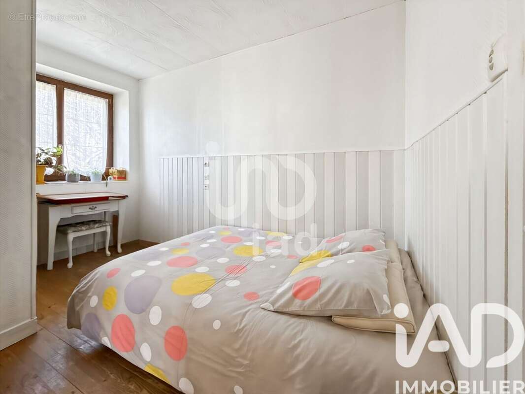 Photo 7 - Maison à COURPALAY