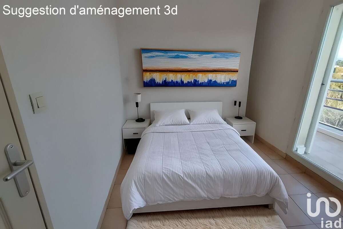 Photo 7 - Appartement à PEYMEINADE