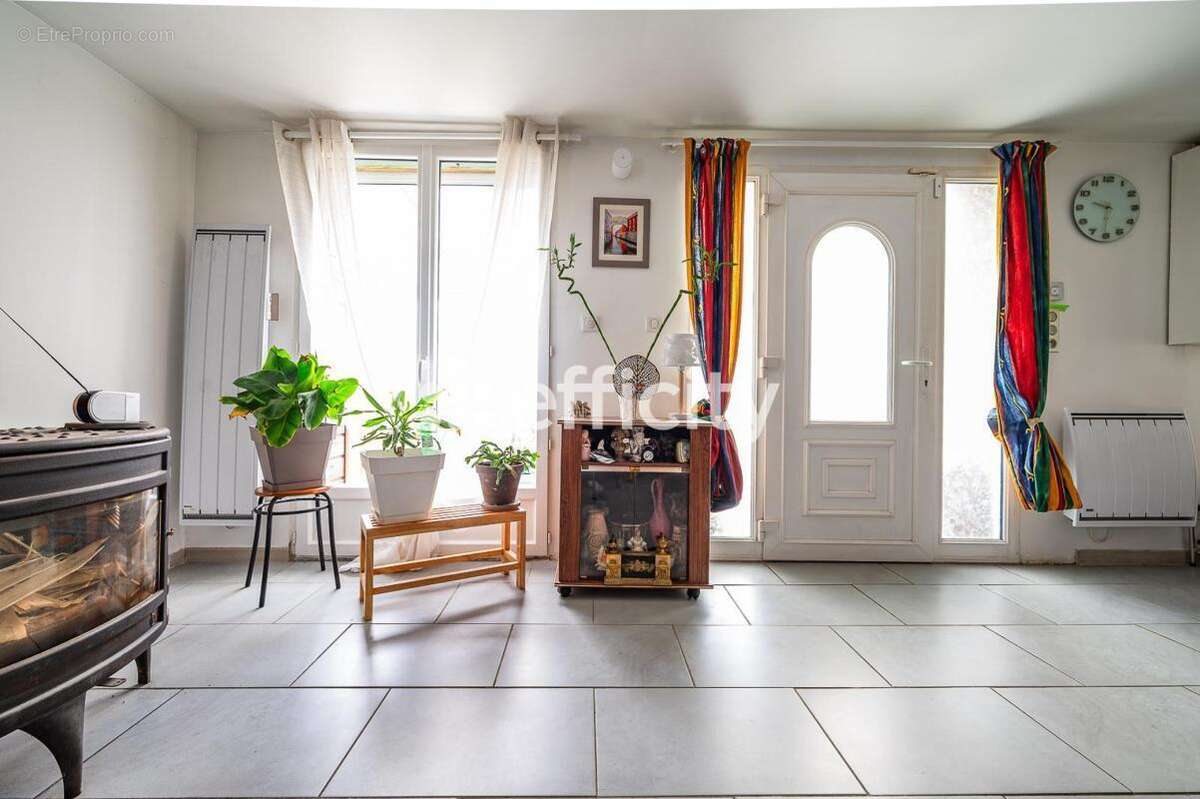 Maison individuelle - photo 4
