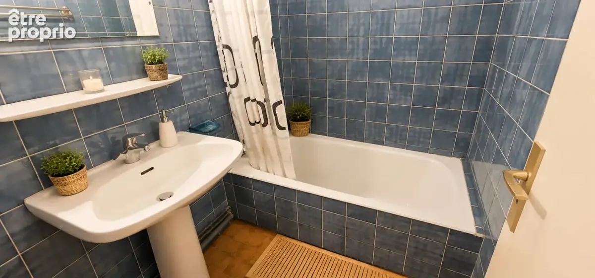 Appartement Les Angles 1 pièce(s) 25.65 m2 - photo 4