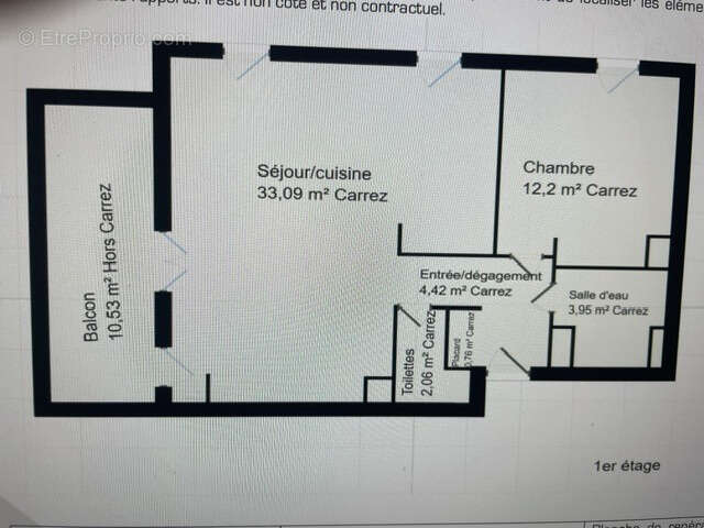 Appartement à SAINT-PEE-SUR-NIVELLE
