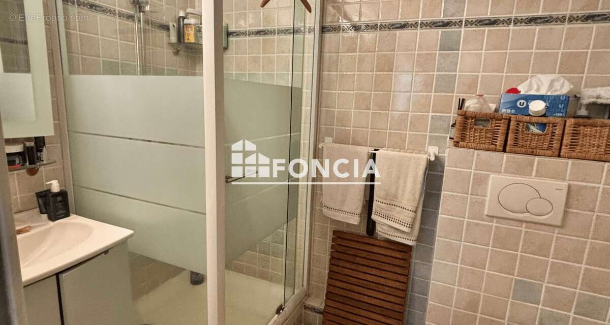 Appartement à BANDOL