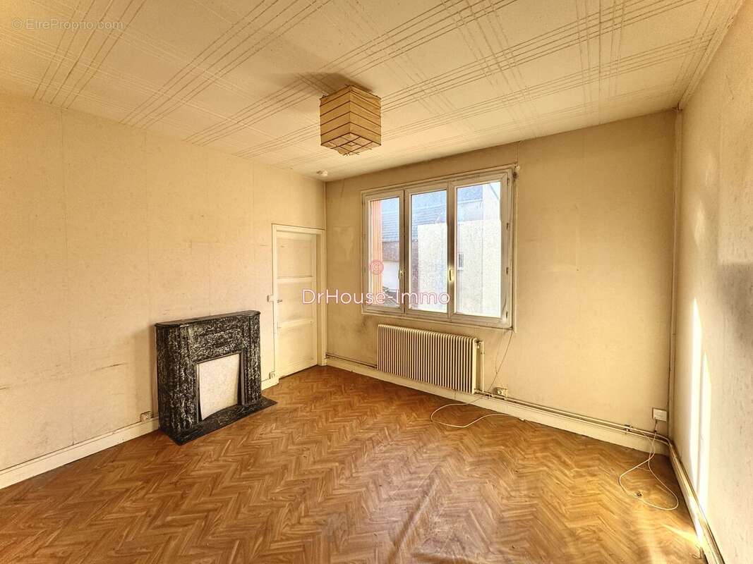 Appartement à DIEPPE