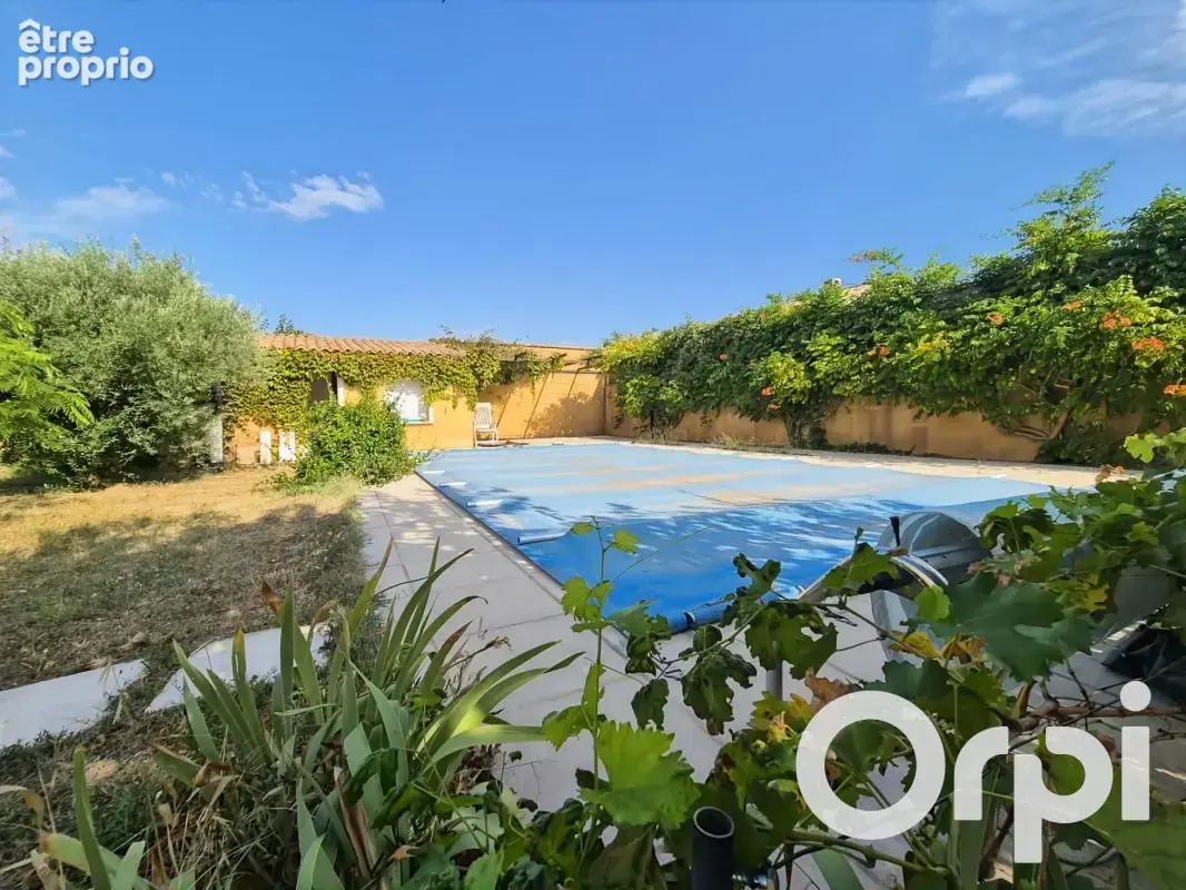 Villa avec piscine - photo 3