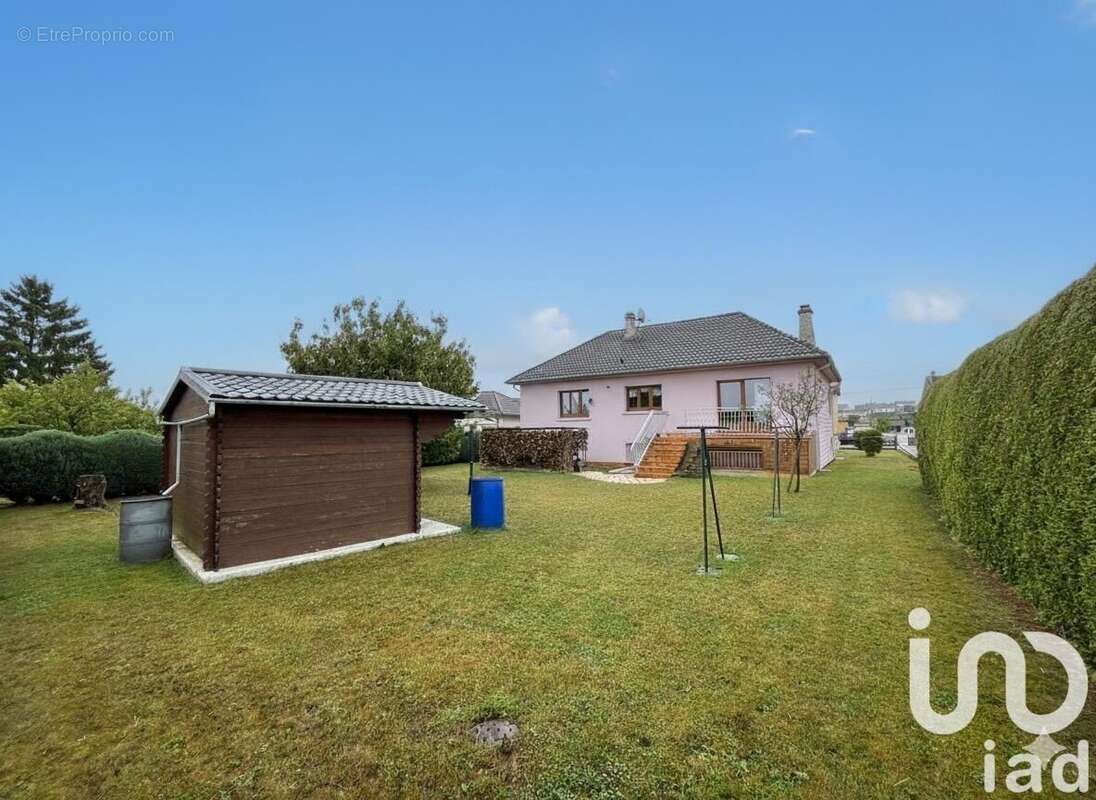 Photo 2 - Maison à COSNES-ET-ROMAIN
