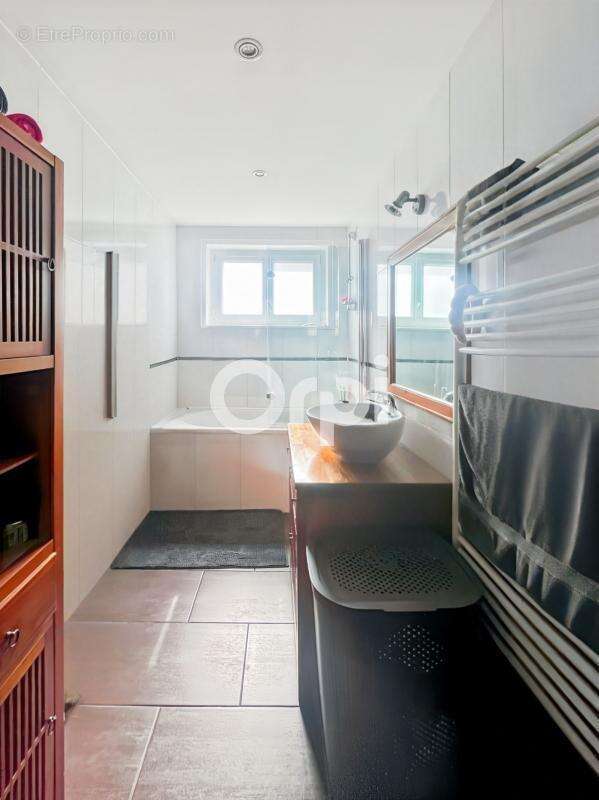 Appartement à BOULOGNE-SUR-MER