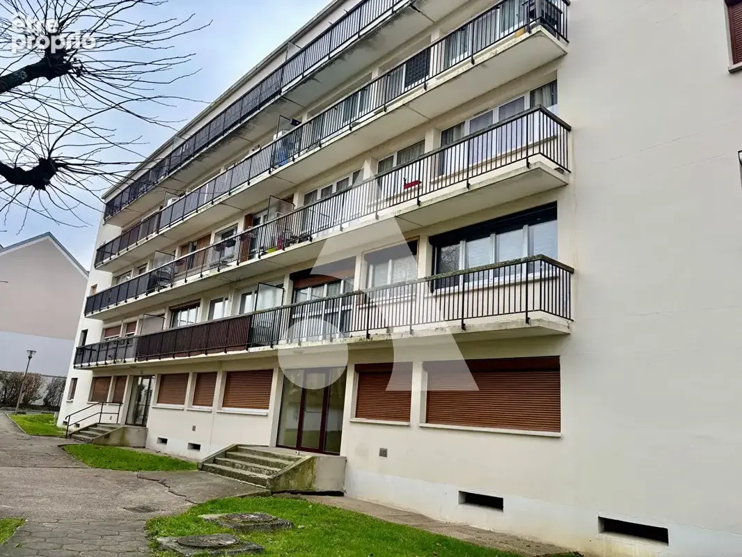 Appartement Mennecy 2 pièce(s) 44 m2 - photo 12