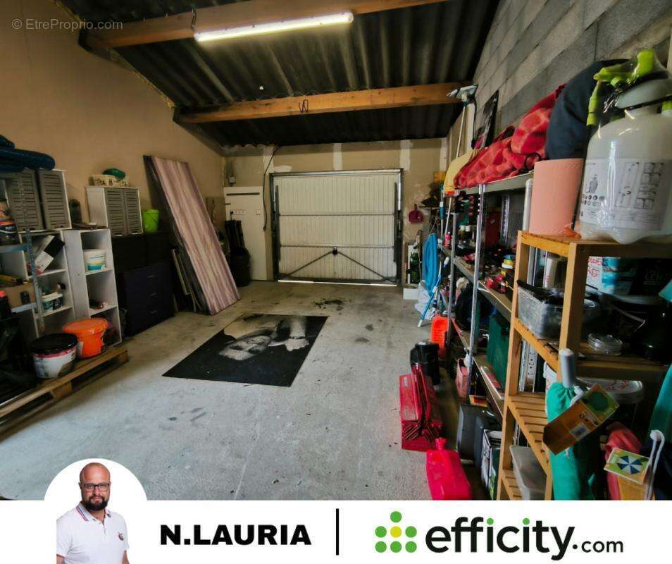 Maison à LA BASTIDE-DES-JOURDANS