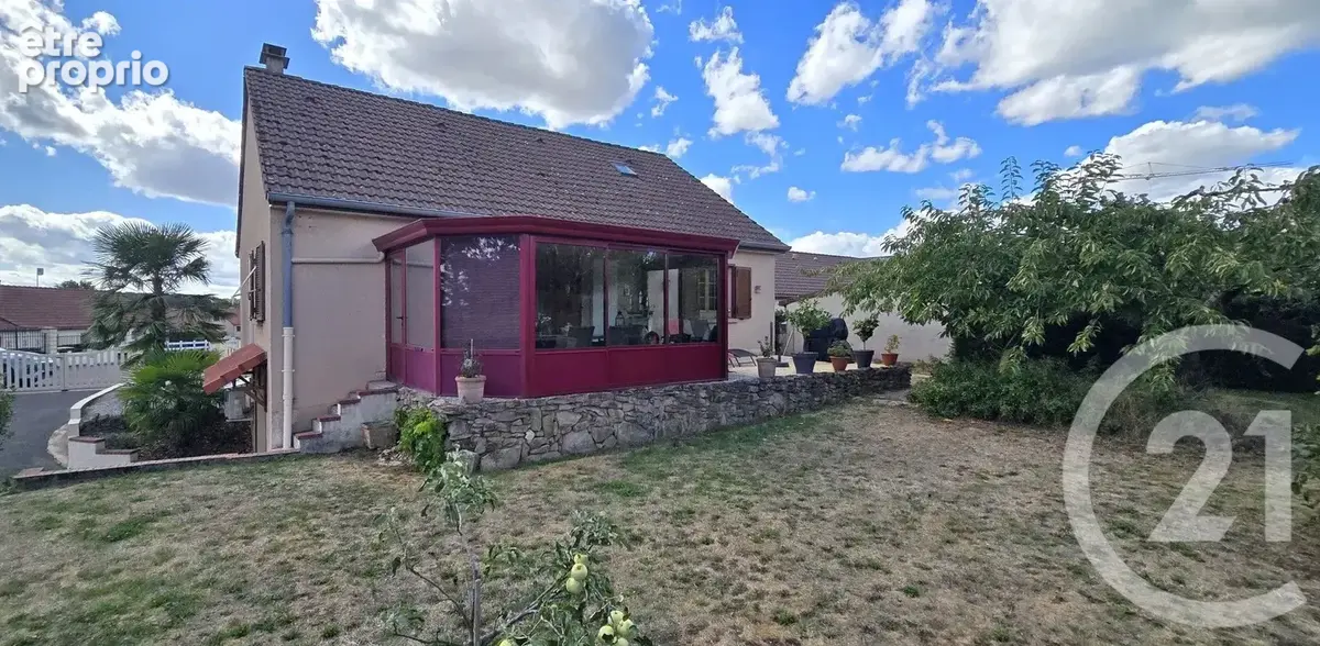 Maison 115 m² à Torcy  - photo 20