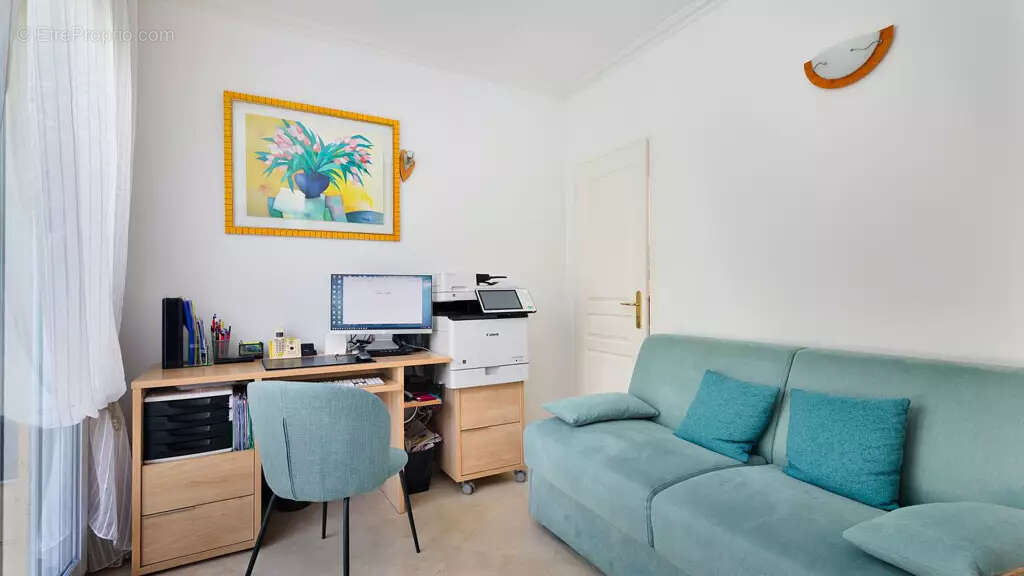 Maison à SAINT-BRICE-SOUS-FORET