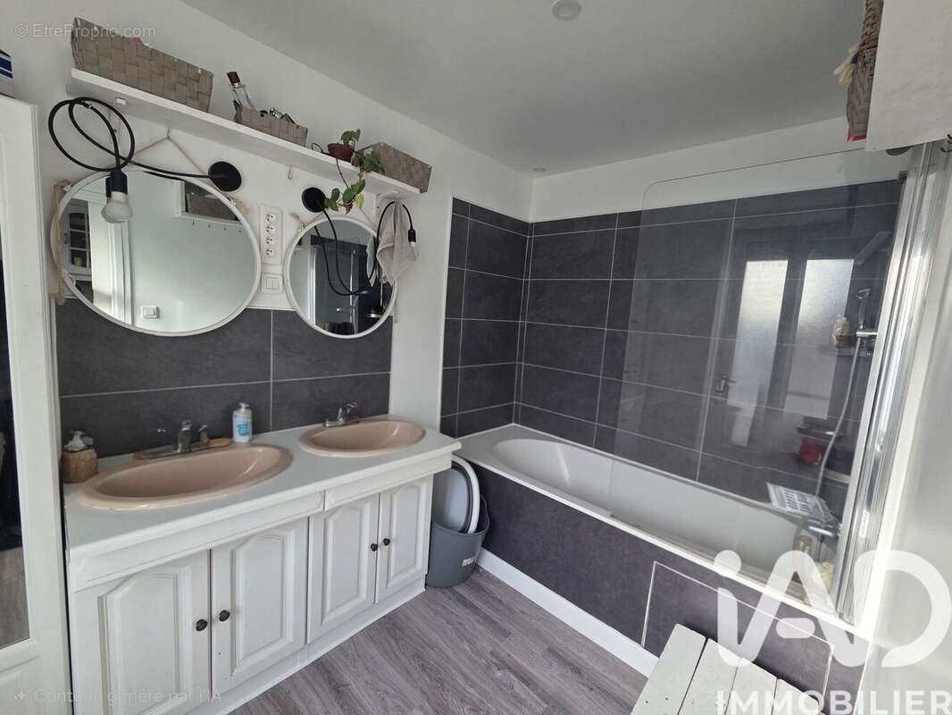 Photo 5 - Maison à TRILPORT