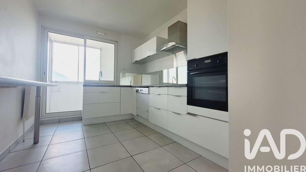 Photo 3 - Appartement à ECHIROLLES