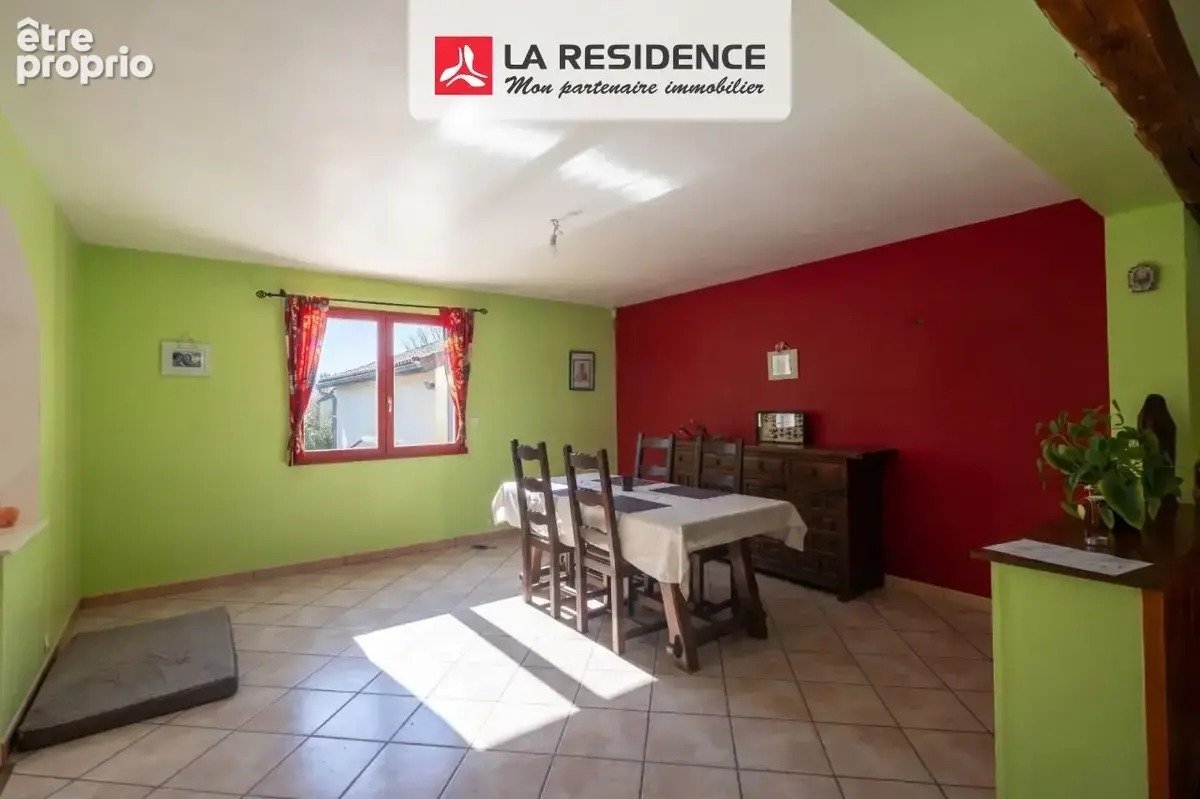 Maison 6 pièces 143 m² à vendre à Saint-Peray (07130) - photo 6