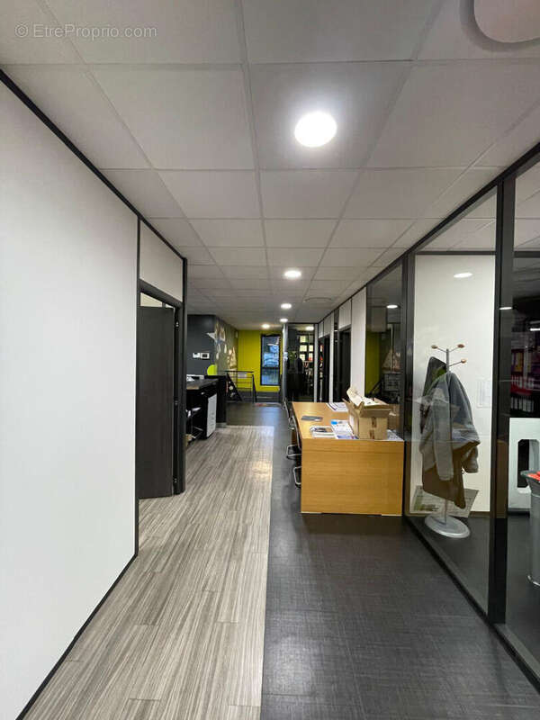 Commerce à SAINT-ETIENNE