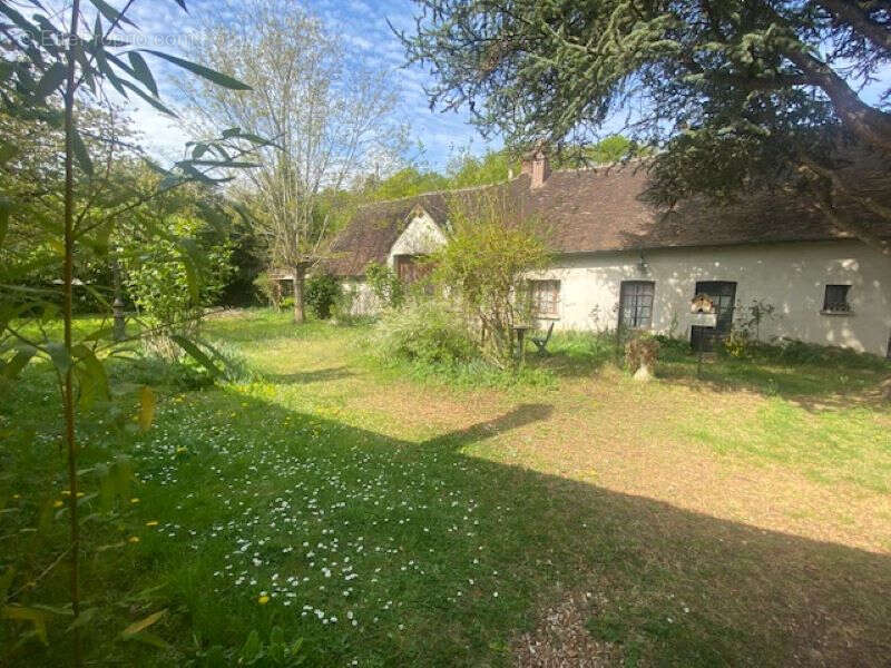 Maison à NOGENT-LE-ROI