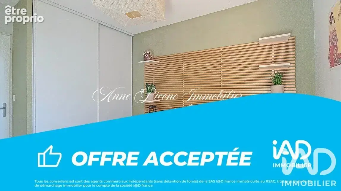 Photo 1 - Appartement à BALMA