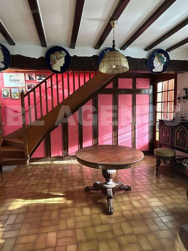 IMG-20241216-WA0040 - Maison à SAINT-VALERY-EN-CAUX