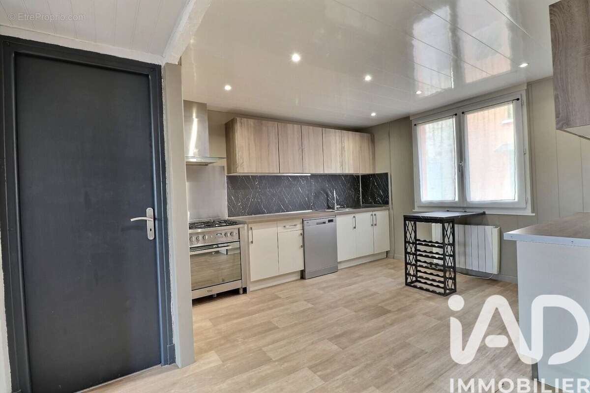 Photo 3 - Maison à TORREILLES