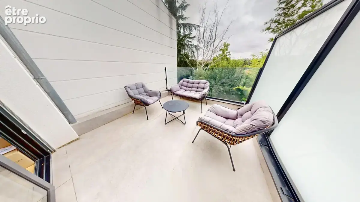 Maison d'Architecte - photo 19