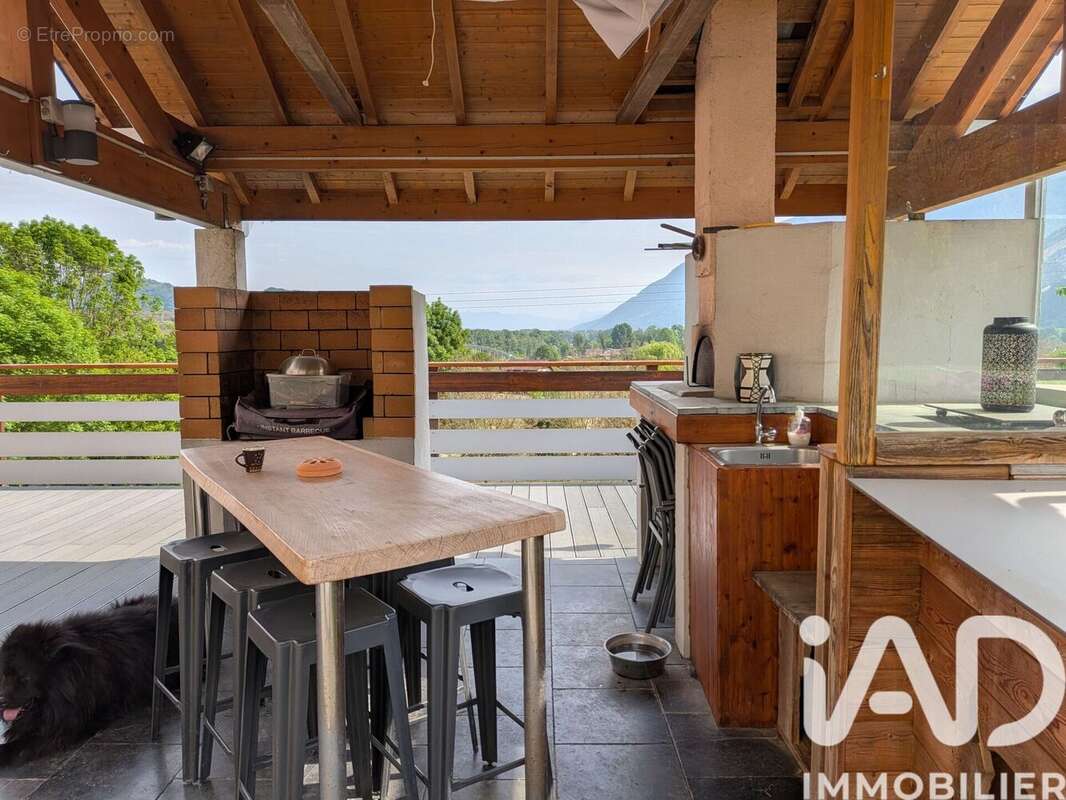 Photo 3 - Maison à VINAY