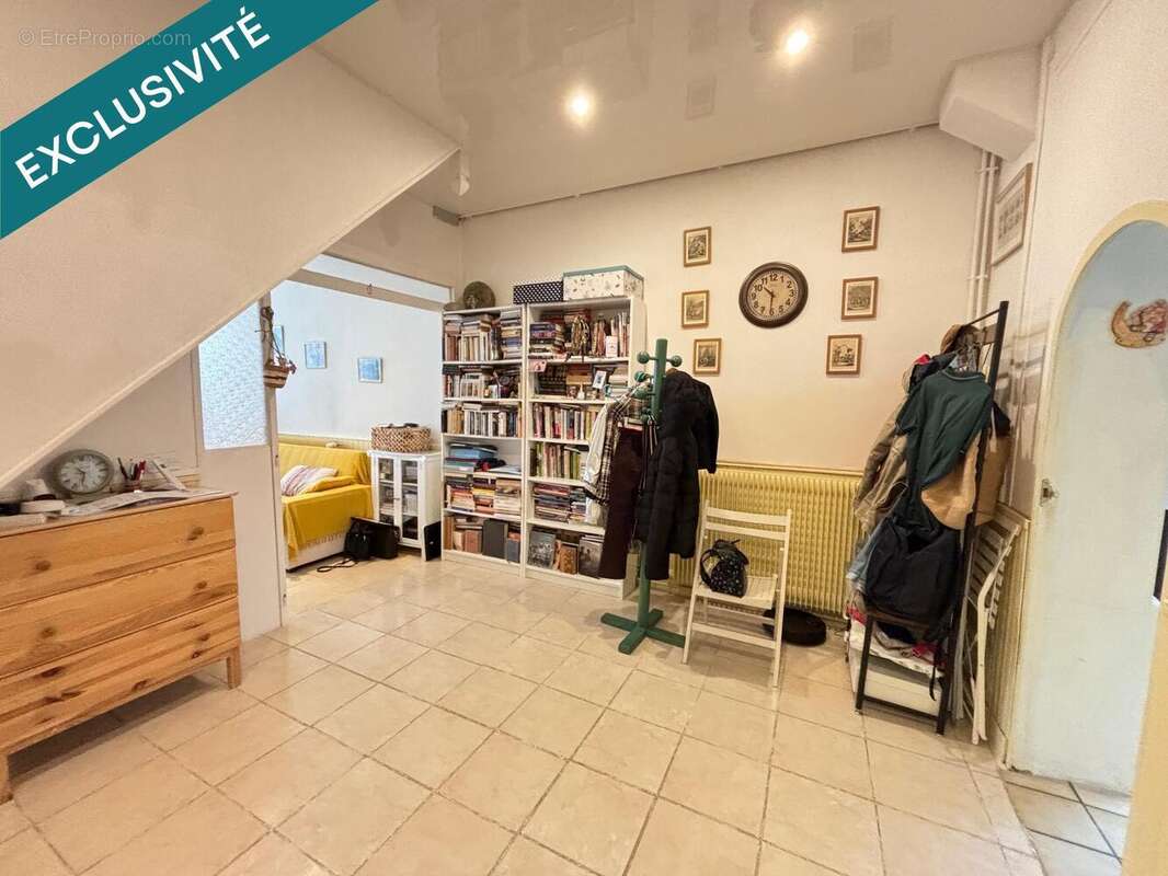 Photo 4 - Maison à LISIEUX
