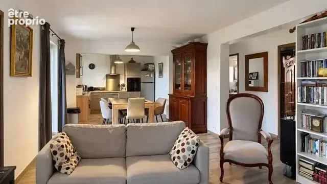 Pelissanne Appartement bas de villa - photo 3