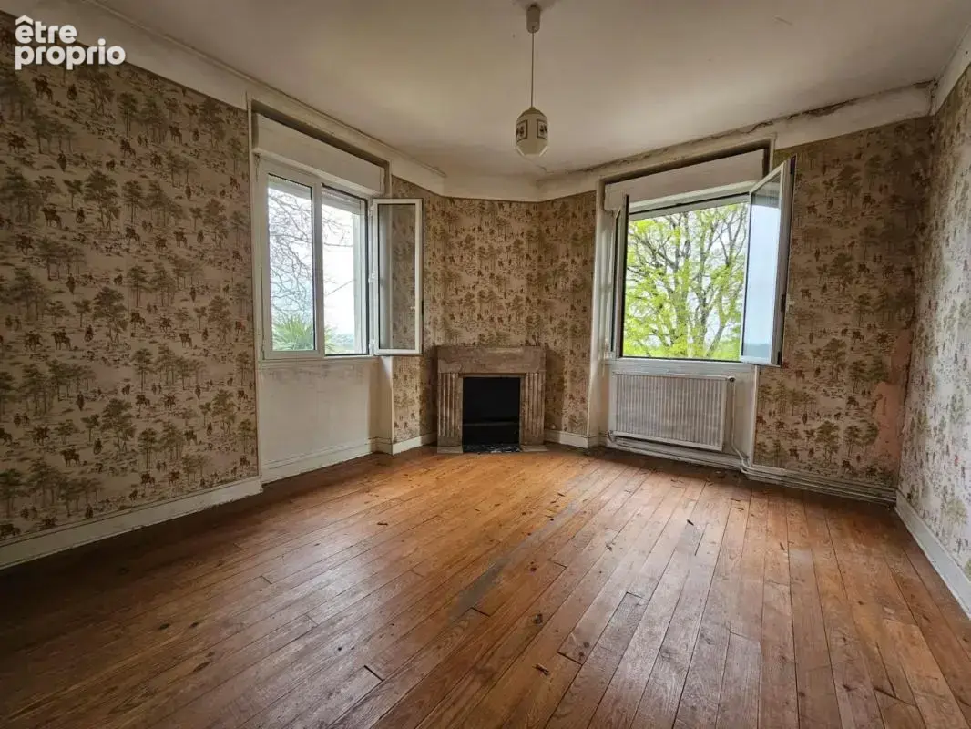 Maison à vendre 8 pièces MONBAZILLAC (24) - photo 3
