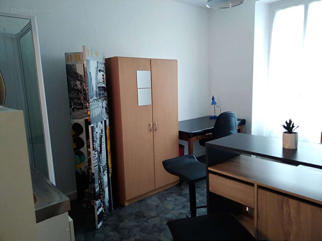 Appartement à ANGERS