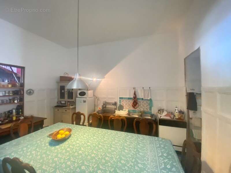 Maison à DUN-LE-PALESTEL