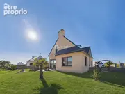 Maison à PENMARCH