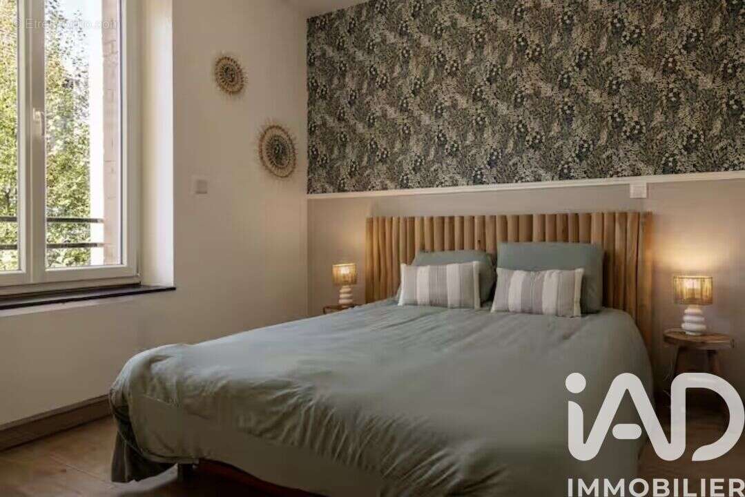 Photo 6 - Maison à CHARLEVILLE-MEZIERES