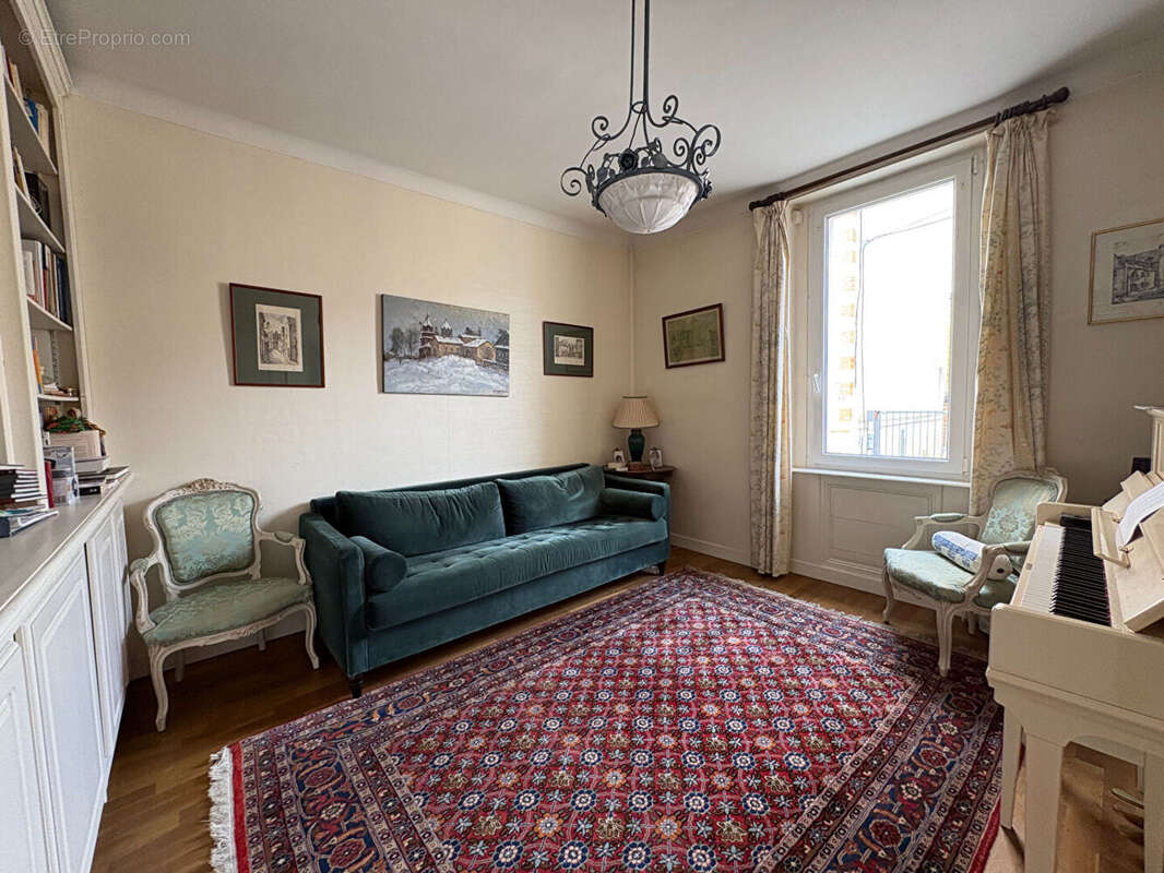 Maison à NANTES