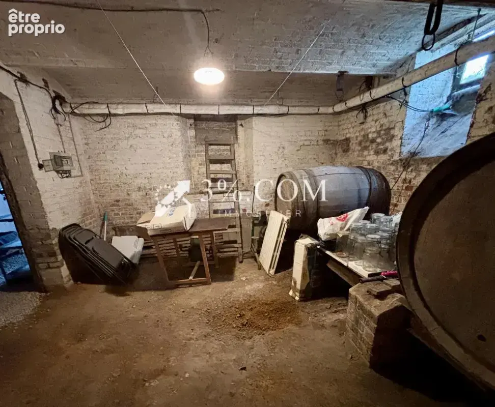 Oisemont : superbe maison de maitres renovee 245m2 hab - dpe - photo 22