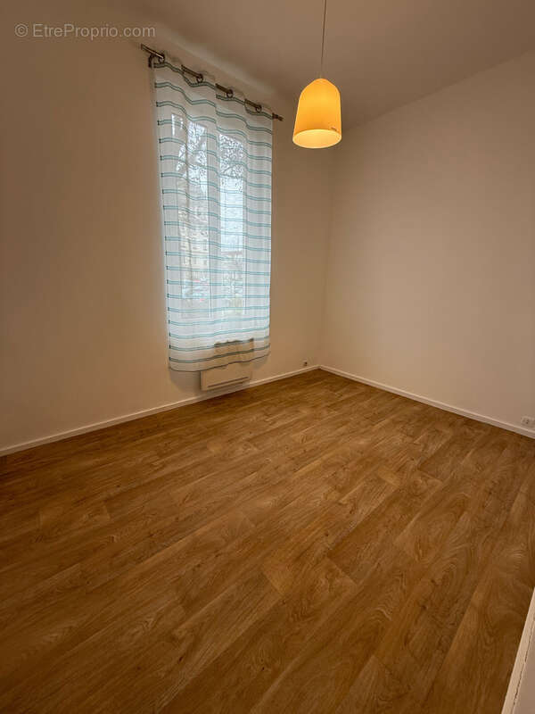 Appartement à VICHY