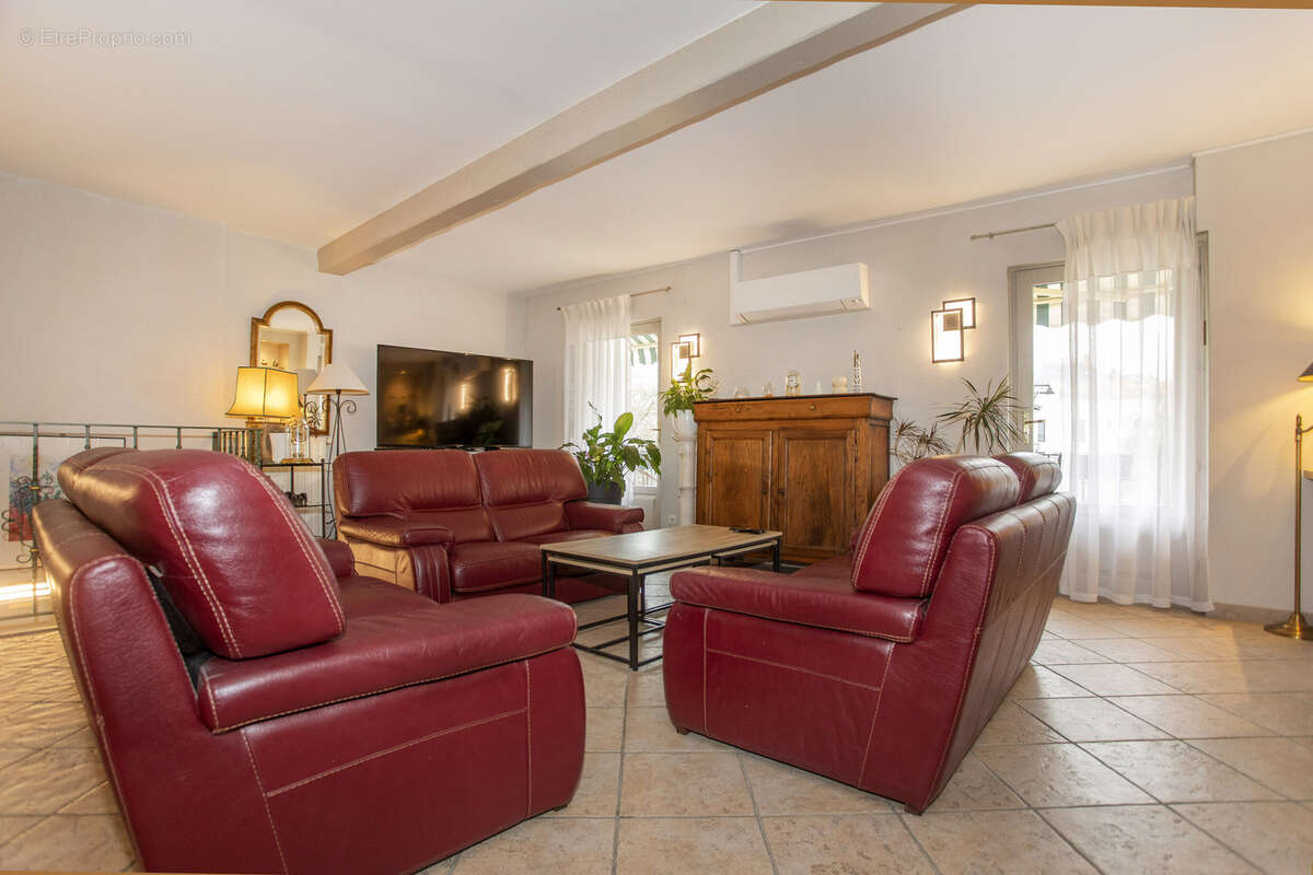 Appartement à ROANNE