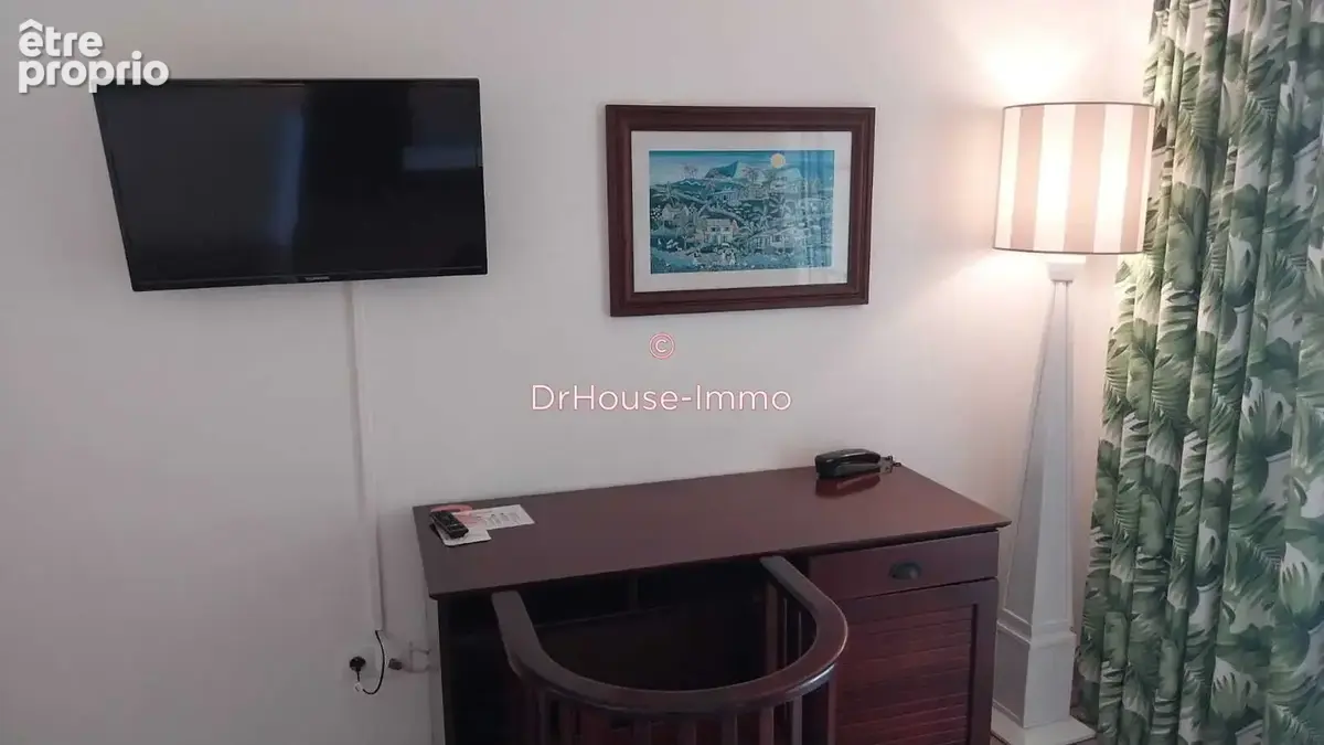 Appartement 1 pièce 22 m² à vendre à Sainte-Luce (97228) - photo 44