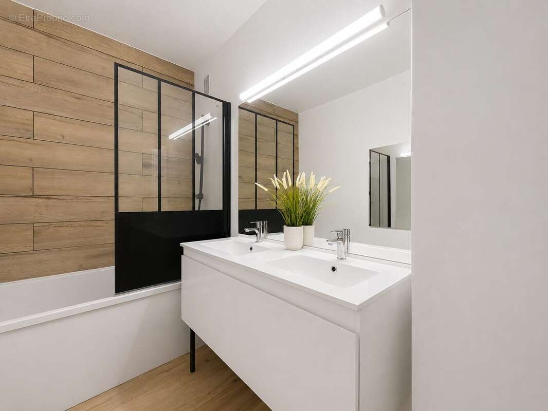 Appartement à CHAMALIERES