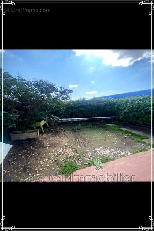 Appartement à LE GRAU-DU-ROI